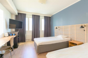 Torget Aparthotel in Pori